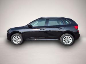 Skoda Kamiq 1.0 TSI 115PS DSG Selection AHK Rückf.Ka.