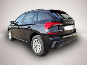 Skoda Kamiq 1.0 TSI 115PS DSG Selection Rückf.Kamera.