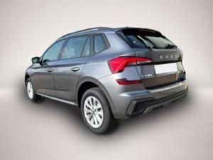 Skoda Kamiq 1.0 TSI 115PS DSG Selection Rückf.Kamera.