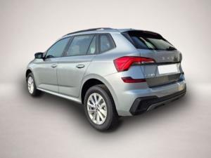 Skoda Kamiq 1.0 TSI 115PS DSG Selection Rückf.Kamera.