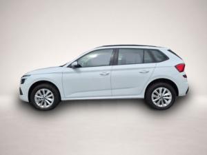Skoda Kamiq 1.0 TSI 115PS DSG Selection Rückf.Kamera.