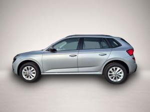Skoda Kamiq 1.0 TSI 115PS DSG Selection Rückf.Kamera.