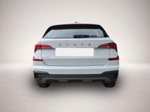 Skoda Kamiq 1.0 TSI 115PS DSG Selection Rückf.Kamera.