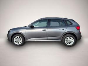 Skoda Kamiq 1.0 TSI 115PS DSG Selection Rückf.Kamera.