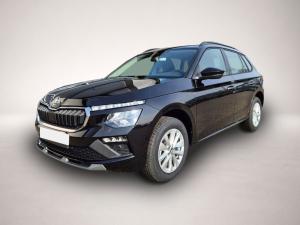 Skoda Kamiq 1.0 TSI 115PS DSG Selection Rückf.Kamera