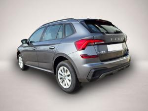 Skoda Kamiq 1.0 TSI 115PS DSG Selection Rückf.Kamera