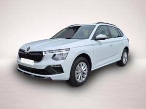 Skoda Kamiq 1.0 TSI 115PS DSG Selection Rückf.Kamera