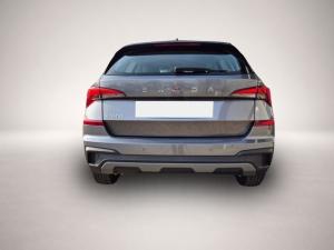 Skoda Kamiq 1.0 TSI 115PS DSG Selection Rückf.Kamera.