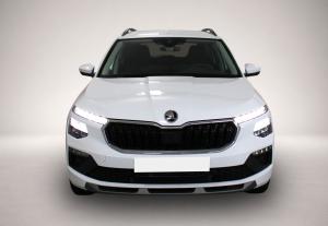 Skoda Kamiq 1.0 TSI 7-Gang-DSG