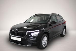 Skoda Kamiq 1.0 TSI 7-Gang-DSG