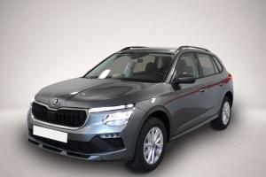 Skoda Kamiq 1.0 TSI 7-Gang-DSG