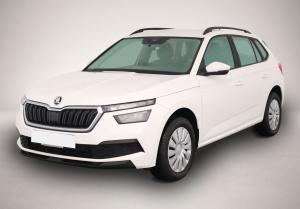 Skoda Kamiq 1.0 TSI Active