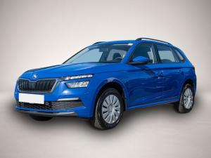 Skoda Kamiq 1.0 TSI Active Klima