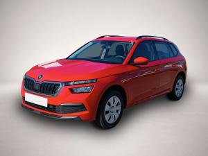 Skoda Kamiq 1.0 TSI Active *LED*PDC*Sitzheizung*