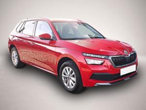 Skoda Kamiq 1.0 TSI Ambition / AndroidAutoAppleCarPlay
