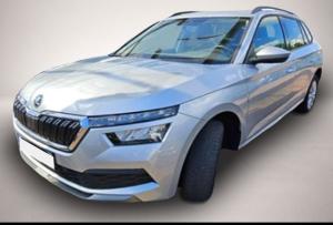 Skoda Kamiq 1.0 TSI Ambition LED