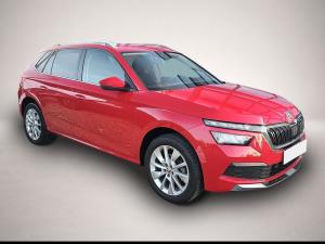 Skoda Kamiq 1.0 TSI Ambition / Smart Link / 17 Zoll