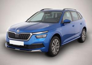 Skoda Kamiq 1.0 TSI Clever