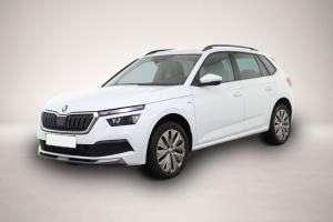 Skoda Kamiq 1.0 TSI Clever LED/AHK