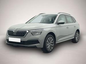Skoda Kamiq 1.0 TSI Clever LED NAVI ACC SHZ KAMERA
