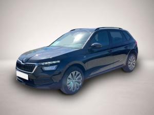 Skoda Kamiq 1.0 TSI Clever Panorama fest,Sport Fahrwer