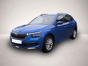 Skoda Kamiq 1.0 TSI DSG Ambition ACC KLIMA SITZH LED