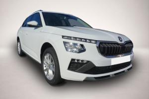 Skoda Kamiq 1.0 TSI DSG Neuwertig 85km Kamera AHK Appl