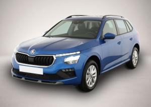 Skoda Kamiq 1.0 TSI DSG Selection, AHK, LED, Kamera, W