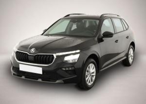 Skoda Kamiq 1.0 TSI DSG Selection, AHK, LED, Kamera, W