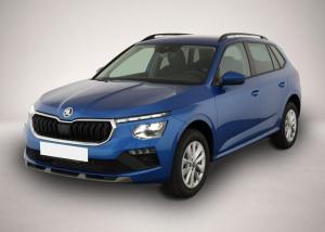 Skoda Kamiq 1.0 TSI DSG Selection, AHK, Matrix, Kamera