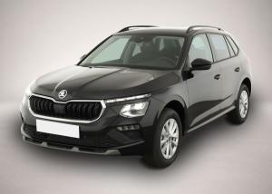 Skoda Kamiq 1.0 TSI DSG Selection, AHK, Matrix, Kamera