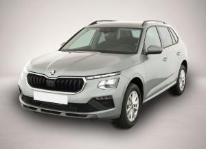 Skoda Kamiq 1.0 TSI DSG Selection, AHK, Matrix, Kamera