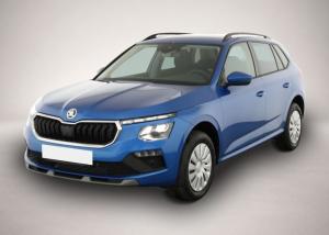 Skoda Kamiq 1.0 TSI DSG Selection, AHK, Matrix, Kamera