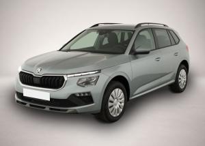 Skoda Kamiq 1.0 TSI DSG Selection, AHK, Matrix, Kamera
