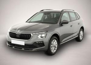 Skoda Kamiq 1.0 TSI DSG Selection, AHK, Matrix, Kamera