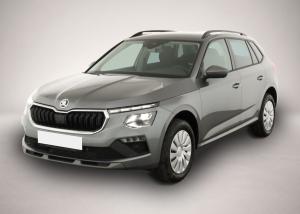 Skoda Kamiq 1.0 TSI DSG Selection, AHK, Matrix, Kamera