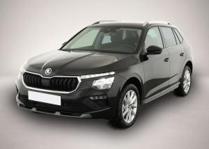 Skoda Kamiq 1.0 TSI DSG Selection, LED, Kamera, ACC, S