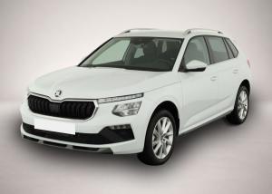 Skoda Kamiq 1.0 TSI DSG Selection, LED, Kamera, ACC, S