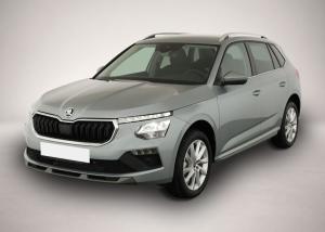 Skoda Kamiq 1.0 TSI DSG Selection, LED, Kamera, ACC, S