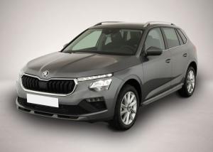 Skoda Kamiq 1.0 TSI DSG Selection, LED, Kamera, ACC, S