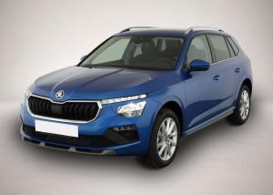 Skoda Kamiq 1.0 TSI DSG Selection, LED, Kamera, ACC, S
