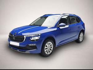 Skoda Kamiq 1.0 TSI DSG SELECTION LED KLIMAAUTO