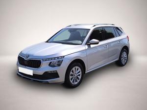 Skoda Kamiq 1.0 TSI DSG Selection LED RFK PDC