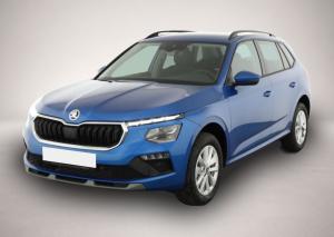 Skoda Kamiq 1.0 TSI DSG Selection, Matrix, Kamera, Lad