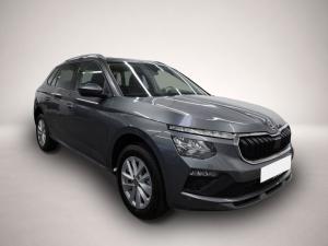 Skoda Kamiq 1.0 TSI DSG Selection RFK LED LHZ SHZ ACC