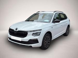 Skoda Kamiq 1.0 TSI DSG Selection Tour Black Pack*Navi