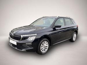 Skoda Kamiq 1.0 TSI DSG Selection*DAB+*Spurassist*LED