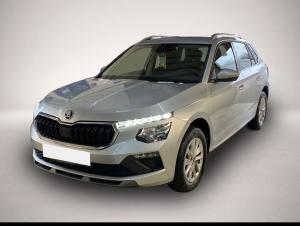 Skoda Kamiq 1.0 TSI DSG Selection*DAB+*Spurassist*LED