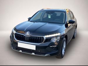 Skoda Kamiq 1.0 TSI DSG Selection*DAB+*Spurassist*LED