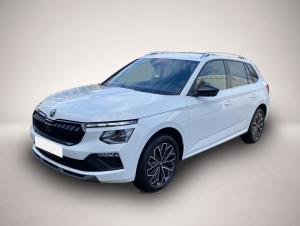 Skoda Kamiq 1.0 TSI DSG Selection*Kessy*ACC*NaviHigh